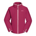 Kamik Fleecejacke Linnea (warm) fuschia/pink Mädchen